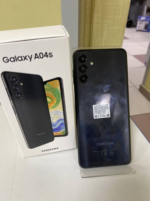 Samsung a047f galaxy a04s 4/64gb