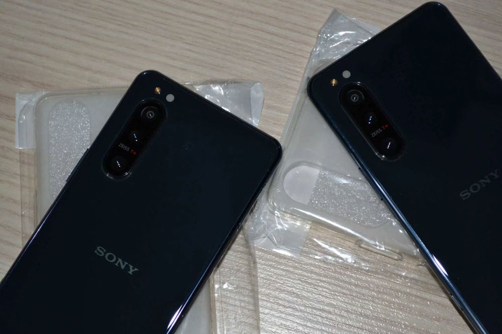 Sony Xperia 5 II 8/128GB Blue