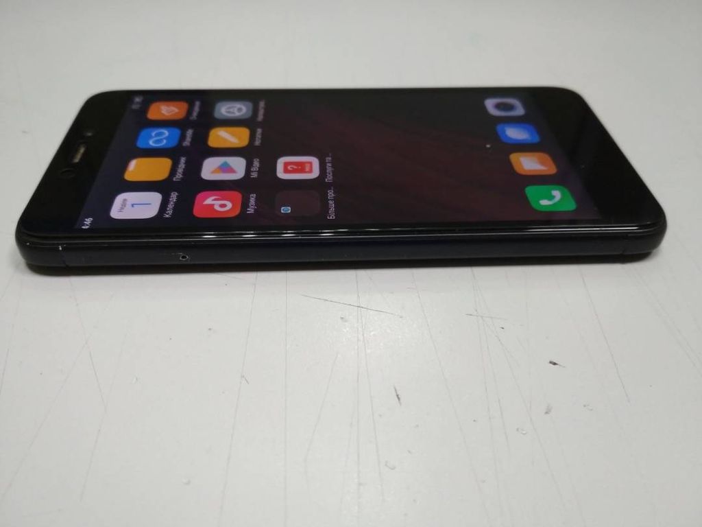 Xiaomi redmi 4x 3/32gb