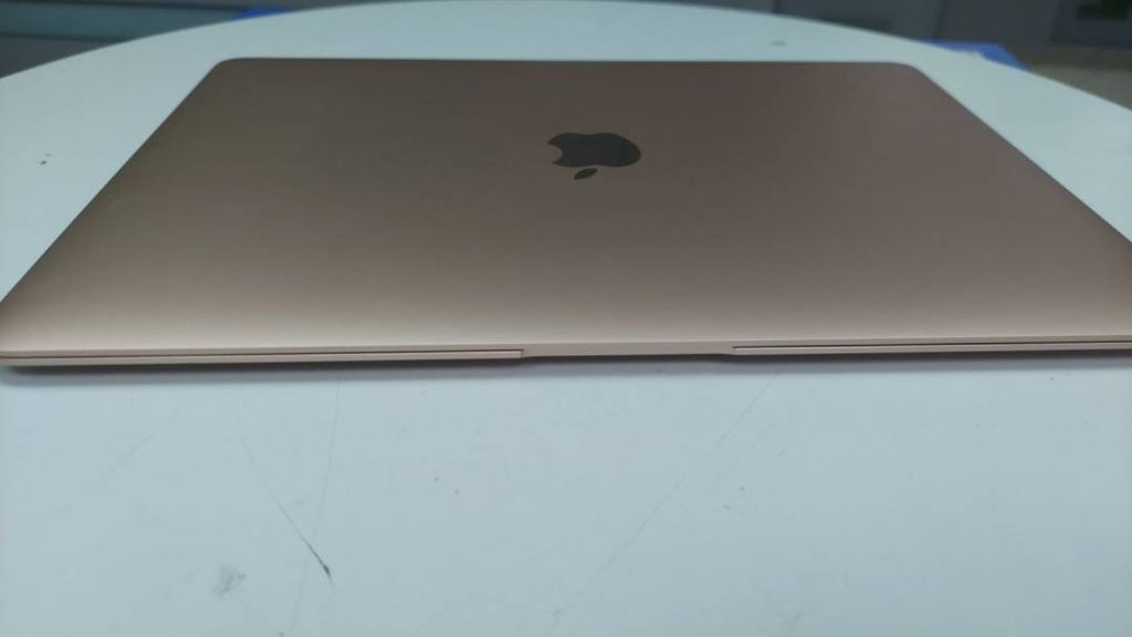 Apple MacBook Air 13" Gold Late 2020 (Z12B000PV, Z12B000DL)