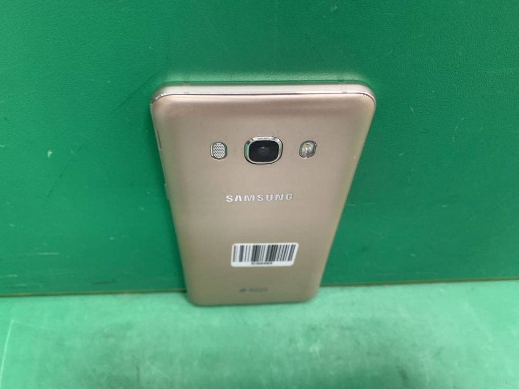 Samsung samsung j510