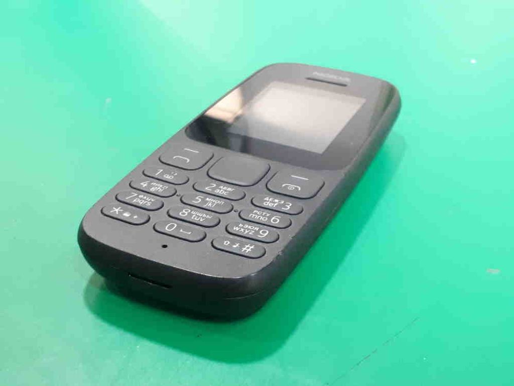Nokia 105 ta-1010