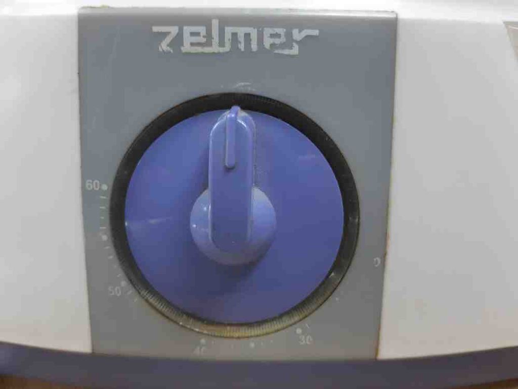 Zelmer SC1002 Lime (ZSC1002L)