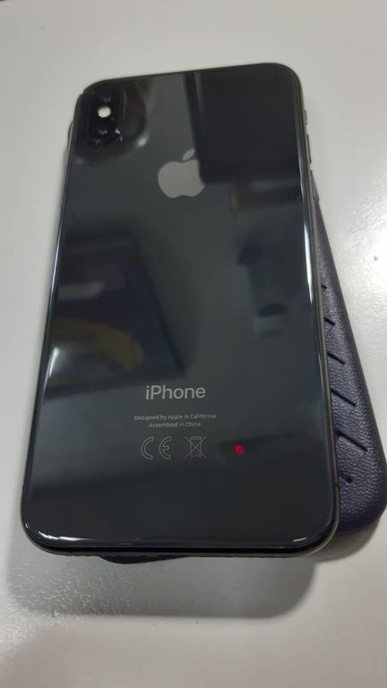 Apple iphone x 64gb