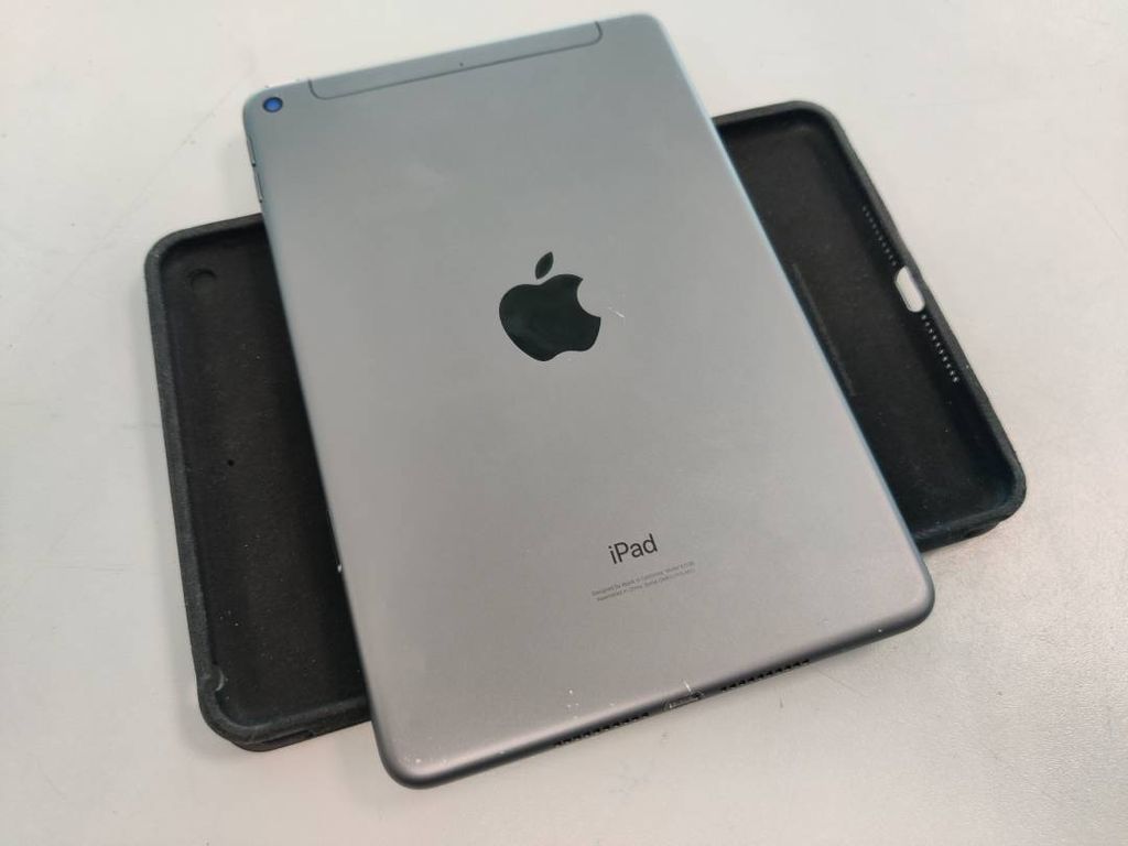 Apple ipad mini 5 wi-fi + cellular 64gb
