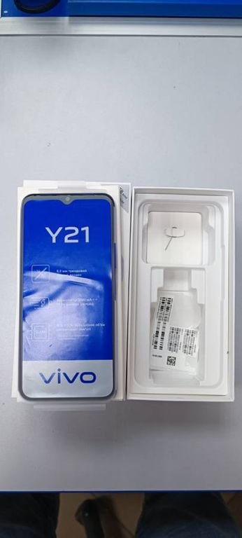 Vivo y21 v2111 4/64gb
