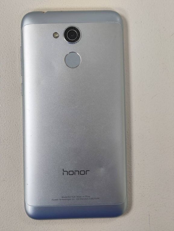 Huawei honor 6a dli-tl20