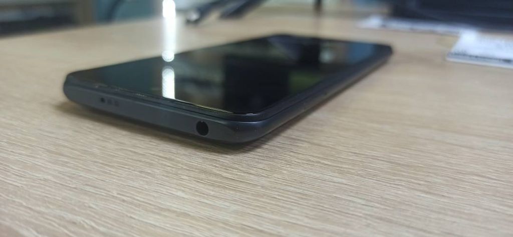 Xiaomi Poco M3 Pro 5G 6/128GB Black