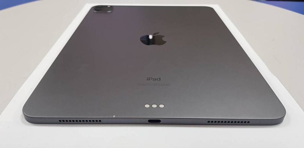 Apple ipad pro 11-inch 2nd generation wi-fi 256gb