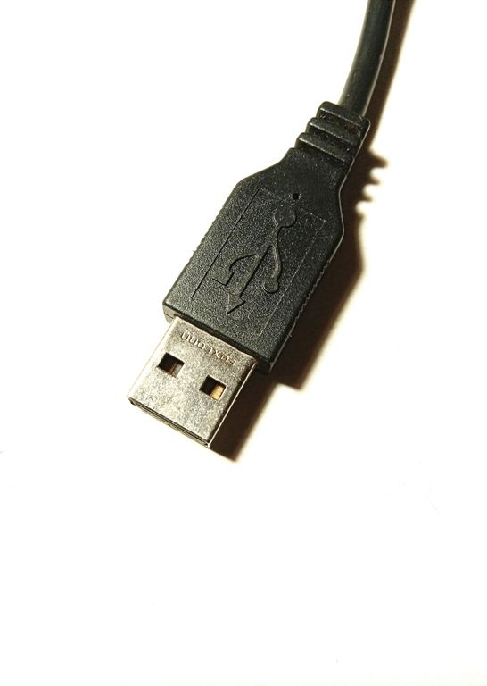 Перехідник, адаптер USB 2.0