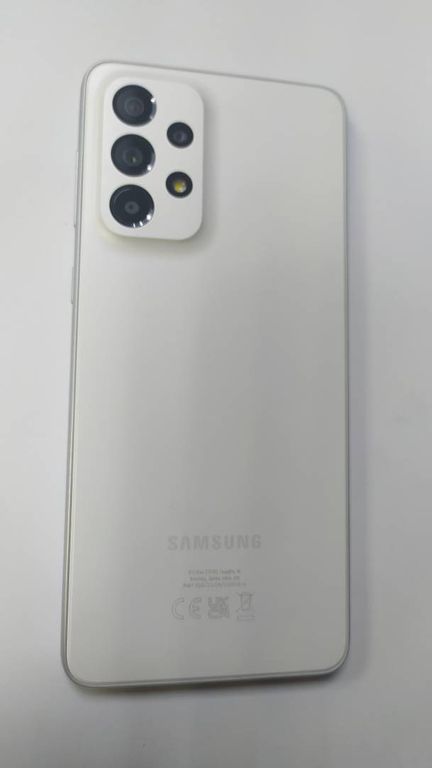 Samsung a336b galaxy a33 5g 6/128gb