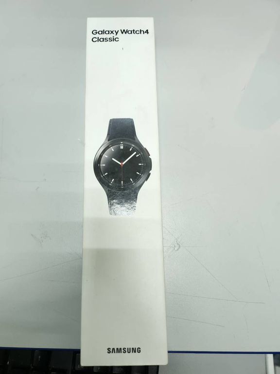 Samsung galaxy watch4 classic 46mm