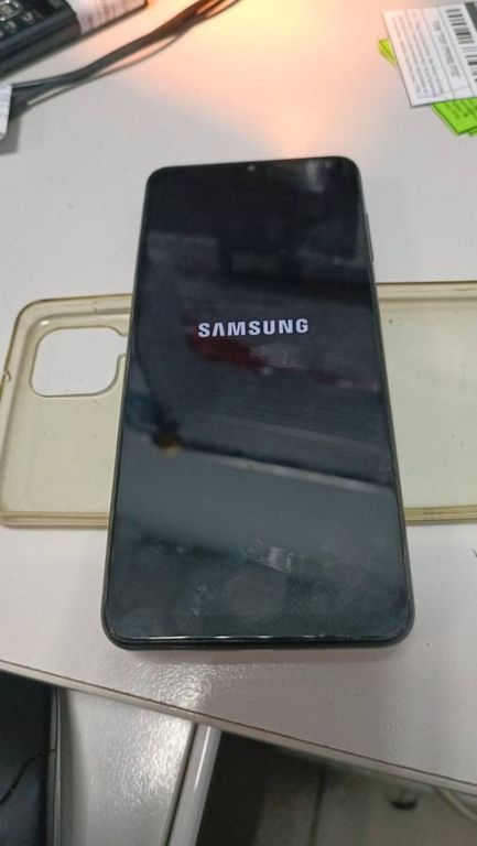 Samsung a127f galaxy a12 3/32gb