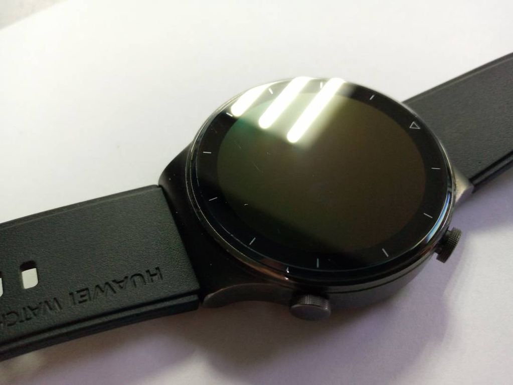 Huawei watch gt 2 pro vid-b19