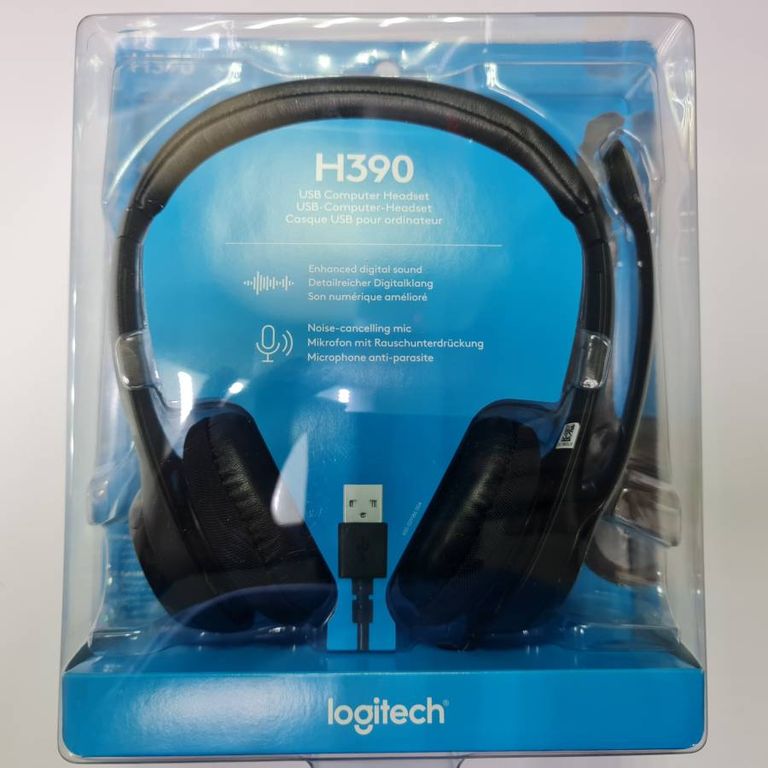 Logitech h390 (a00009)