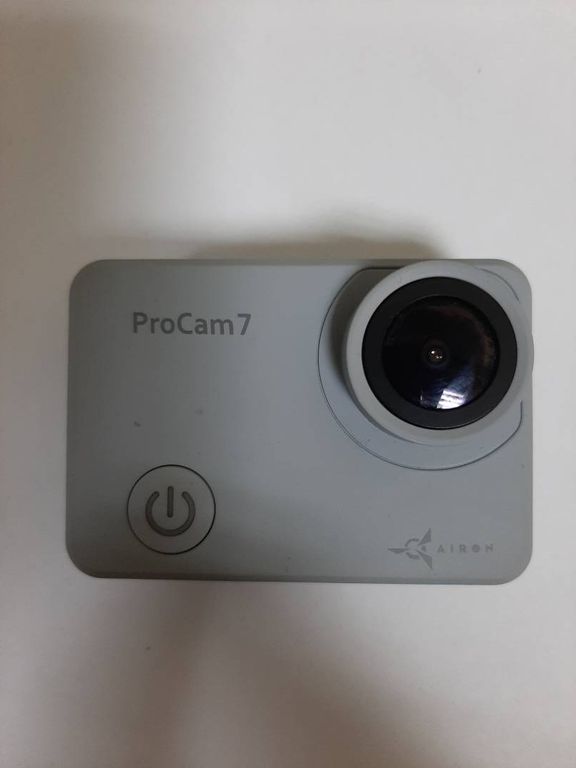 Airon ProCam 7 Touch(4822356754472)