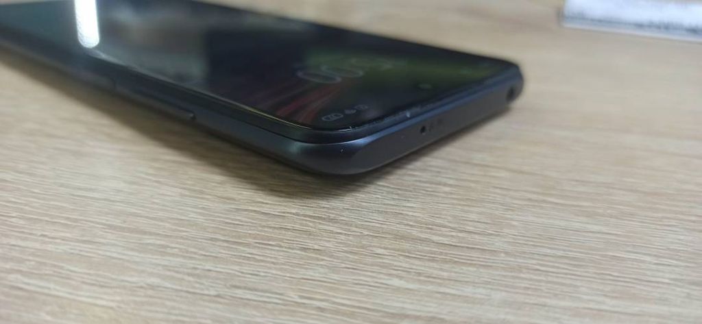 Xiaomi Poco M3 Pro 5G 6/128GB Black