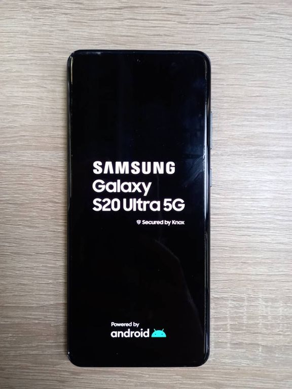 Samsung g988b galaxy s20 ultra 12/128gb