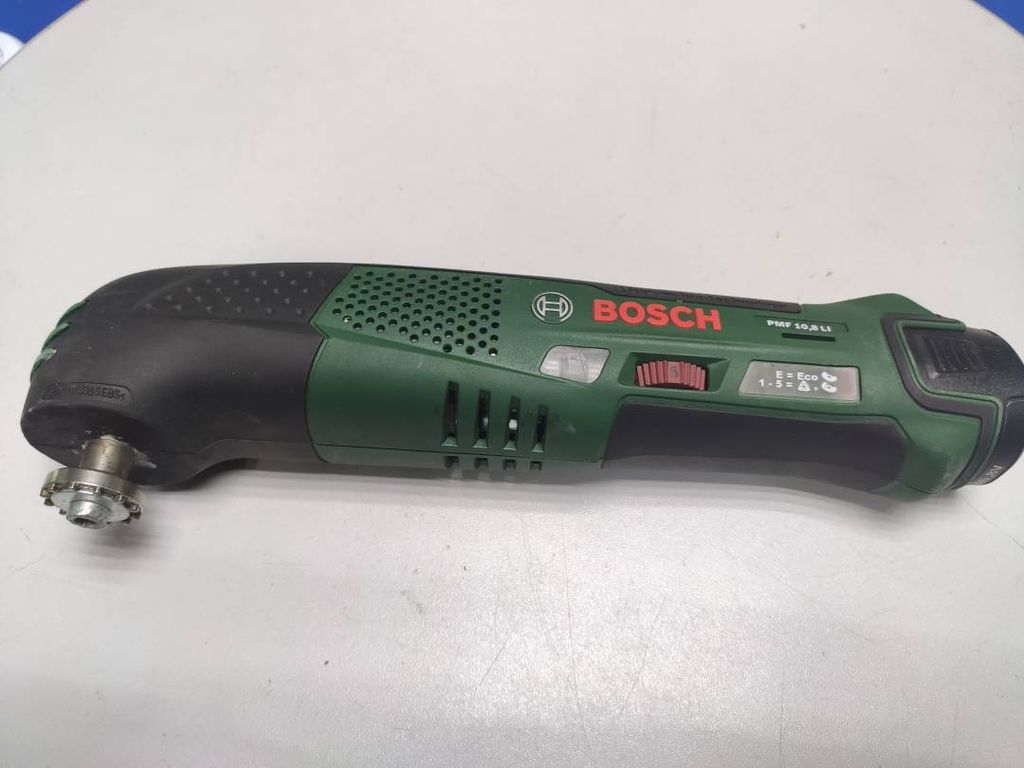Bosch PMF 10,8 Li (0603101922)