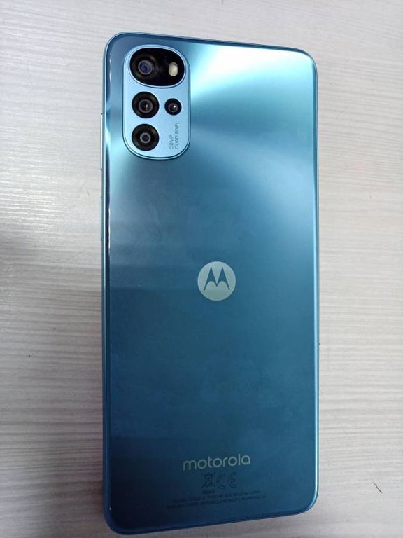Motorola g22 xt2231-2 4/64gb