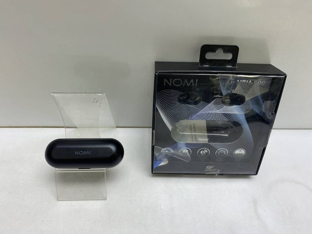 Nomi nbh-500