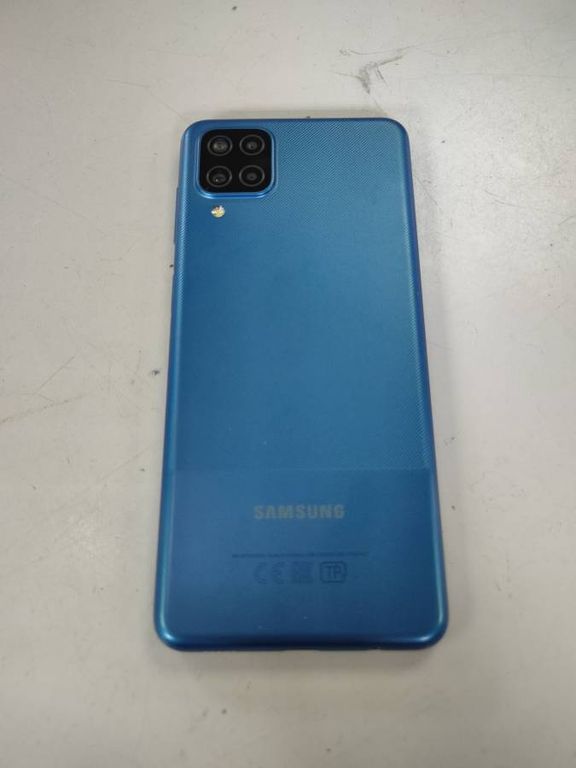 Samsung galaxy a125f 4/64gb
