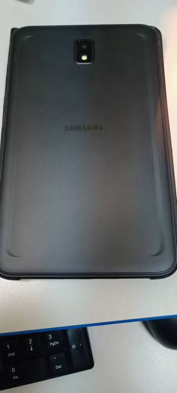 Samsung galaxy tab active 3 sm-t575 4/64gb lte