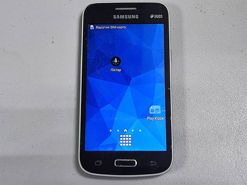 Б/У Мобильный телефон Samsung Wave 525 GT-S5250, купить по выгодной цене,  ID #184154