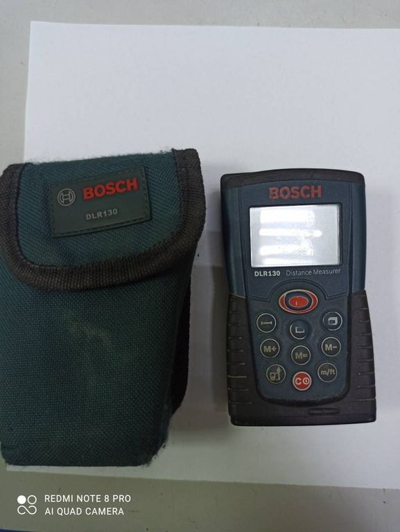 Bosch DLR130