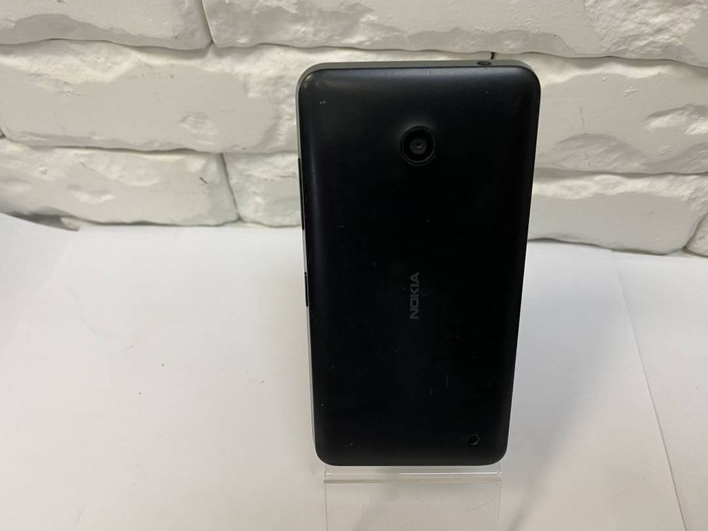 Nokia lumia 630 dual sim