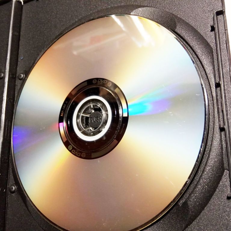 Повна Антологія (Золота колекція) Гаррі Поттер 9 в 1 DVD 2 ПК