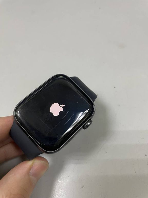 Apple watch se 2 gps + cellular 44mm alluminium case