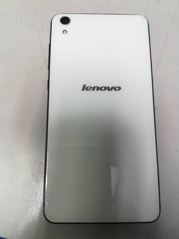 Lenovo S850 (Dark Blue)