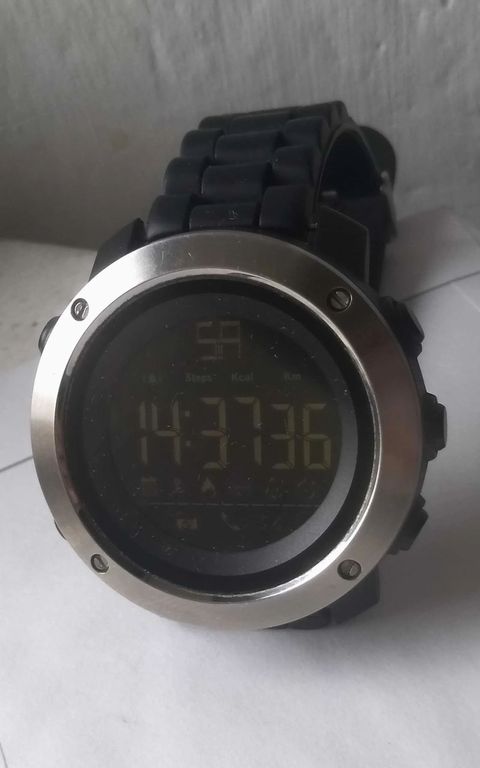Smart watch skmei b36