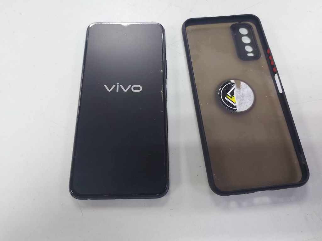 Все объявления Vivo y20 v2027 4/64gb Б/У. Купить в Украине по лучшей цене,  ID #679