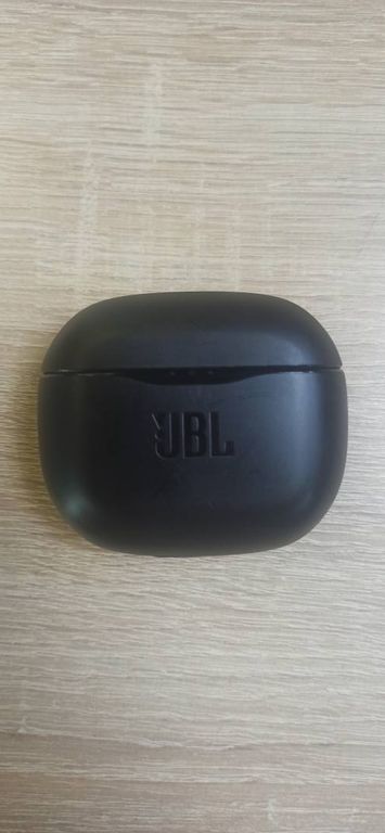 JBL Tune 120TWS Black (JBLT120TWSBLK)