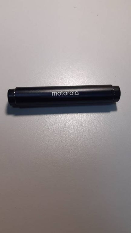 Motorola verve buds 300