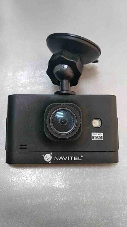 NAVITEL R400 Night Vision