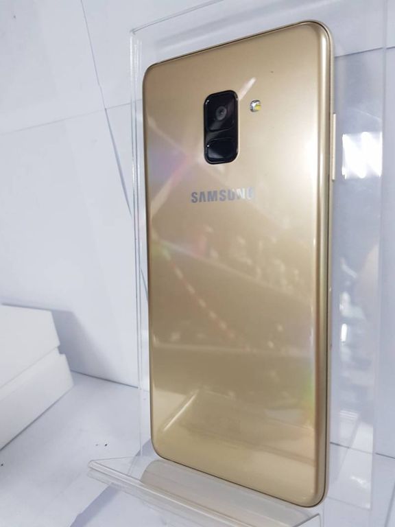 Samsung a730f galaxy a8 plus