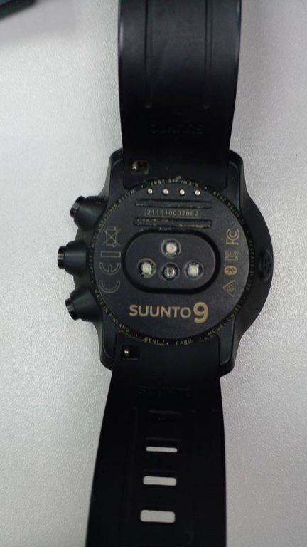 Suunto 9 gen.1 baro ow183 ID