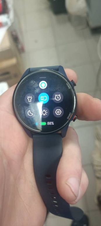 Xiaomi mi watch xmwtcl02 bhr4550gl