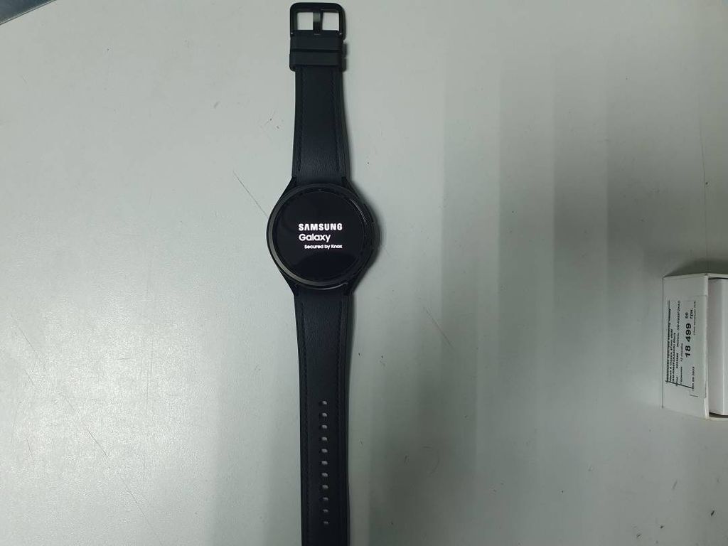 Samsung galaxy watch6 classic 47mm esim