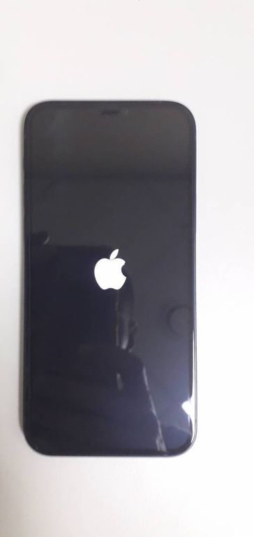 Apple iPhone 12 64GB Black