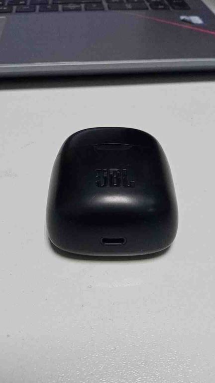 JBL Tune 220 TWS Black (JBLT220TWSBLK)