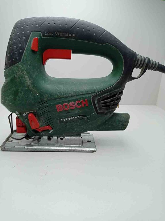 Bosch PST 750 PE (06033A0520)