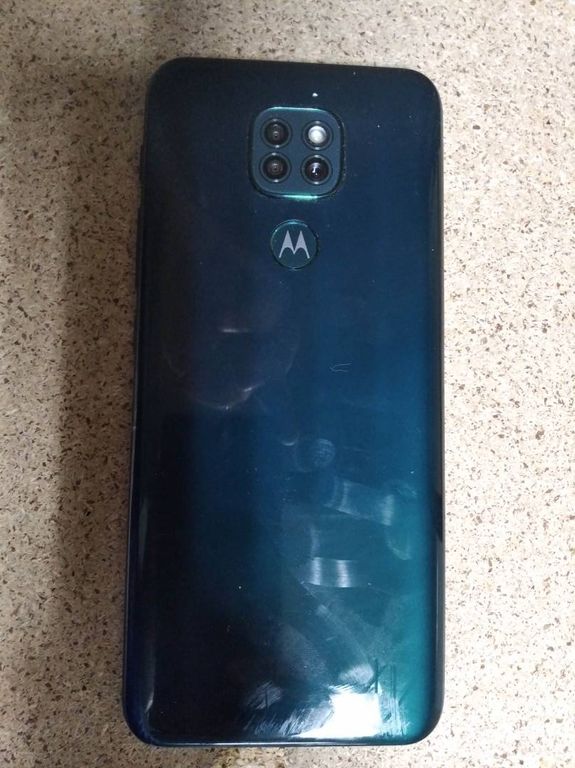 Motorola xt2083-3 moto g9 play 4/64gb