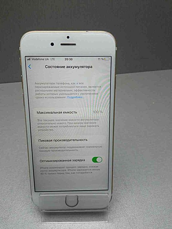 Apple iphone 6s 128gb