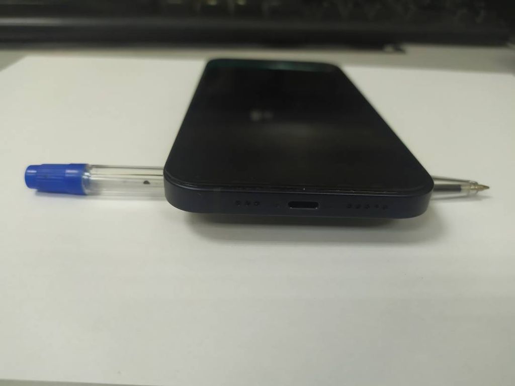 Apple iPhone 12 128GB Blue