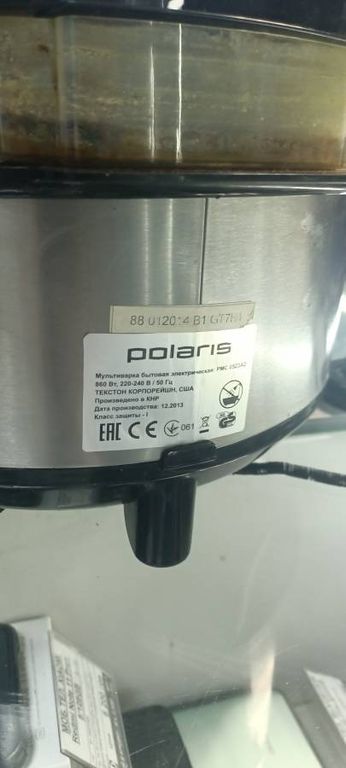 Polaris PMC 0523AD