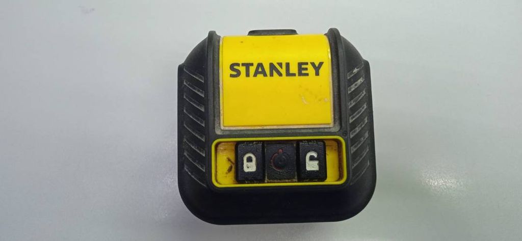 Stanley cubix stht77498-1 red